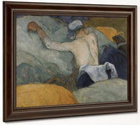 In The Heat (The Pigs) By Paul Gauguin Phoenix 4x3