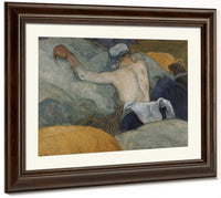 In The Heat (The Pigs) By Paul Gauguin Phoenix 4x3