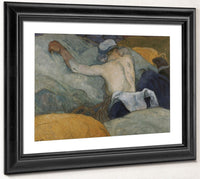 In The Heat (The Pigs) By Paul Gauguin Phoenix 4x3