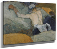 In The Heat (The Pigs) By Paul Gauguin Phoenix 4x3