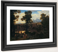 Italian By Landscape By Washington By Allston Phoenix 4x3