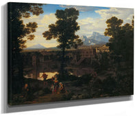 Italian By Landscape By Washington By Allston Phoenix 4x3