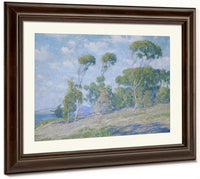 Laguna Trees By Guy Rose Phoenix 4x3