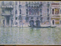 Le Palais Da Mula 1 By Claude Monet Phoenix 4x3