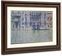 Le Palais Da Mula 1 By Claude Monet Phoenix 4x3