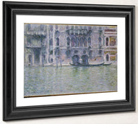Le Palais Da Mula 1 By Claude Monet Phoenix 4x3
