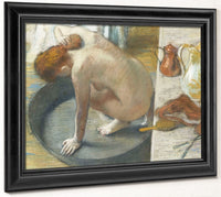 Le Tub By Edgar Degas Phoenix 4x3