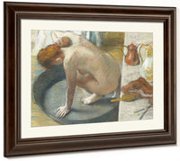 Le Tub By Edgar Degas Phoenix 4x3