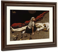 Lemminkainens Mother By Akseli Gallen Kallela Phoenix 4x3