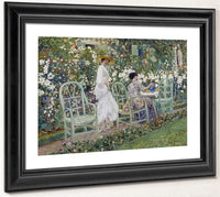 Lilies By Frederick Carl Frieseke Phoenix 4x3