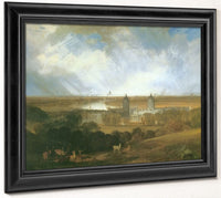 London 1809 By Jwm Turner Phoenix 4x3