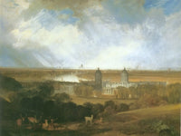 London 1809 By Jwm Turner Phoenix 4x3