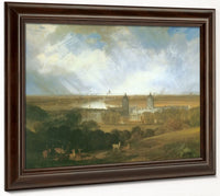 London 1809 By Jwm Turner Phoenix 4x3