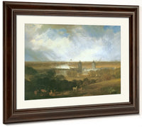 London 1809 By Jwm Turner Phoenix 4x3