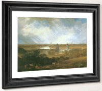 London 1809 By Jwm Turner Phoenix 4x3