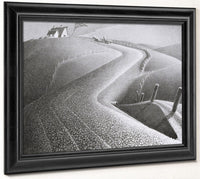 March 2 By Grant Wood Phoenix 4x3