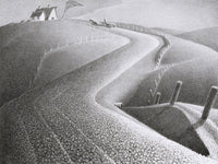 March 2 By Grant Wood Phoenix 4x3