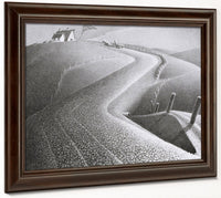 March 2 By Grant Wood Phoenix 4x3