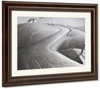 March 2 By Grant Wood Phoenix 4x3