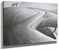 March 2 By Grant Wood Phoenix 4x3