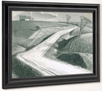 March By Grant Wood Phoenix 4x3