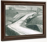 March By Grant Wood Phoenix 4x3