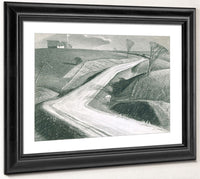 March By Grant Wood Phoenix 4x3