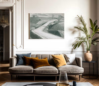 March By Grant Wood Phoenix 4x3