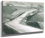 March By Grant Wood Phoenix 4x3