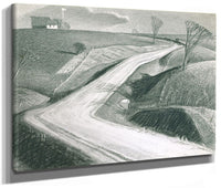 March By Grant Wood Phoenix 4x3