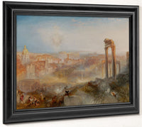 Modernrome   Campo Vaccino By Jmw Turner Phoenix 4x3