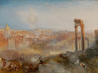 Modernrome   Campo Vaccino By Jmw Turner Phoenix 4x3