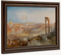Modernrome   Campo Vaccino By Jmw Turner Phoenix 4x3