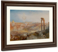 Modernrome   Campo Vaccino By Jmw Turner Phoenix 4x3