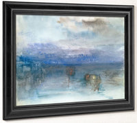 Moonlight C By Jwm Turner Phoenix 4x3