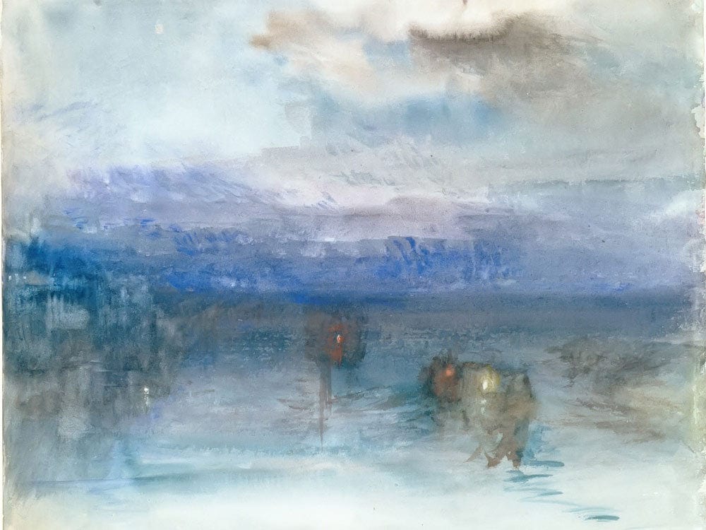 Moonlight C By Jwm Turner Phoenix 4x3