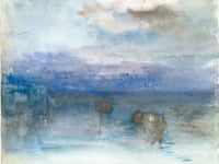 Moonlight C By Jwm Turner Phoenix 4x3