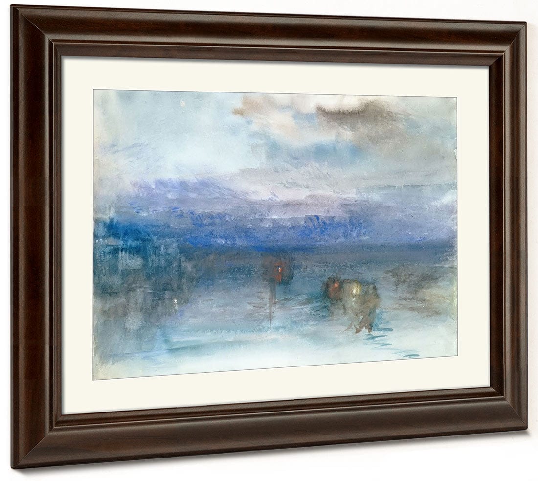 Moonlight C By Jwm Turner Phoenix 4x3