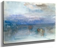 Moonlight C By Jwm Turner Phoenix 4x3