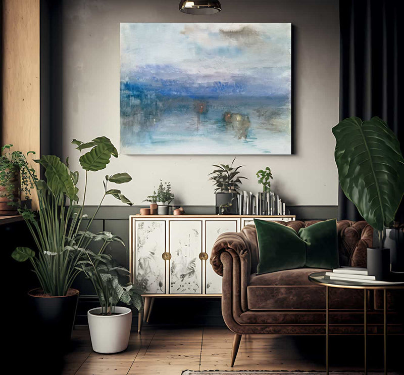 Moonlight C By Jwm Turner Phoenix 4x3