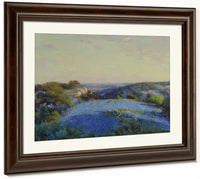 Near San Antonio By Julian Onderdonk Phoenix 4x3