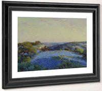 Near San Antonio By Julian Onderdonk Phoenix 4x3