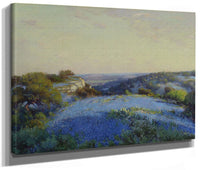 Near San Antonio By Julian Onderdonk Phoenix 4x3