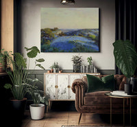 Near San Antonio By Julian Onderdonk Phoenix 4x3