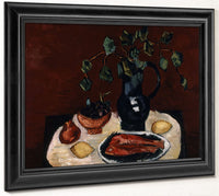New England Still Life By Marsden Hartley Phoenix 4x3