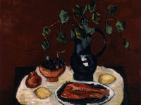 New England Still Life By Marsden Hartley Phoenix 4x3