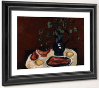 New England Still Life By Marsden Hartley Phoenix 4x3