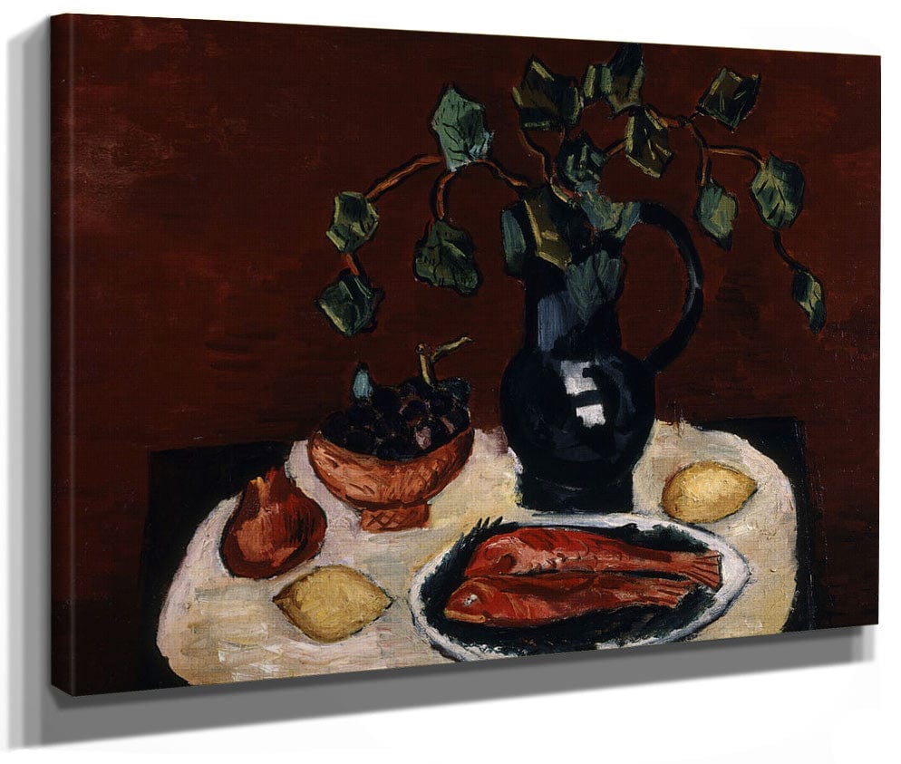 New England Still Life By Marsden Hartley Phoenix 4x3