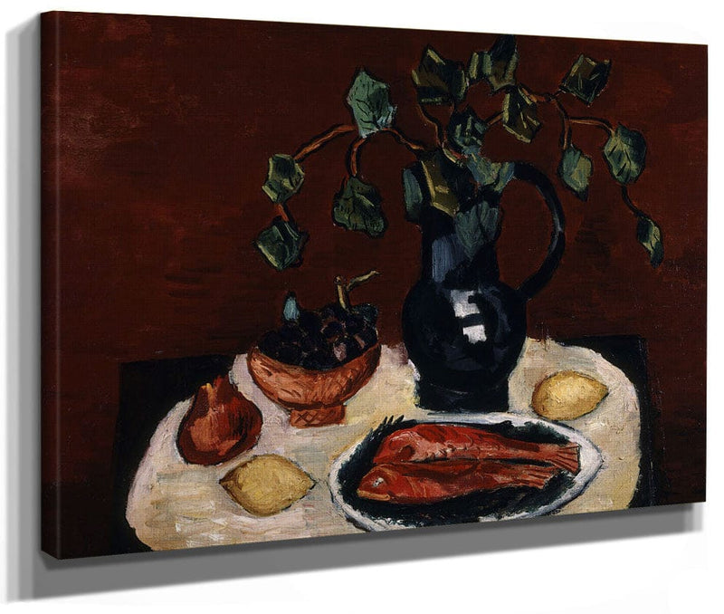 New England Still Life By Marsden Hartley Phoenix 4x3