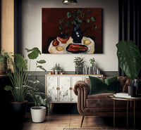 New England Still Life By Marsden Hartley Phoenix 4x3